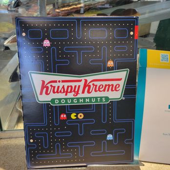 Krispy Kreme - Donuts Near Me - Union City, California