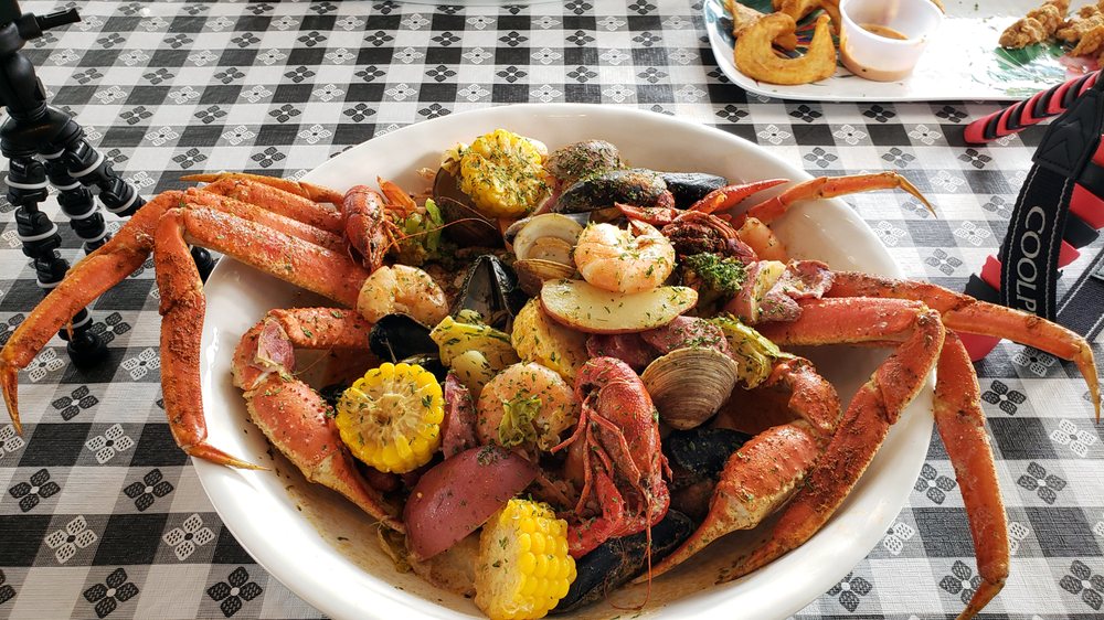 ALBANY FISH COMPANY 235 Photos & 262 Reviews Seafood 1921 Dawson