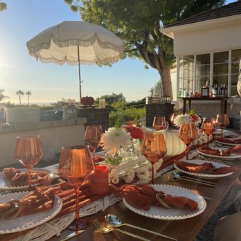 Fireflies & Butterflies - Sunset Happy Hour for Corporate Event - Party & Event Planning Near Me Fireflies & Butterflies - Sunset Happy Hour for Corporate Event - Party & Event Planning Near Me
