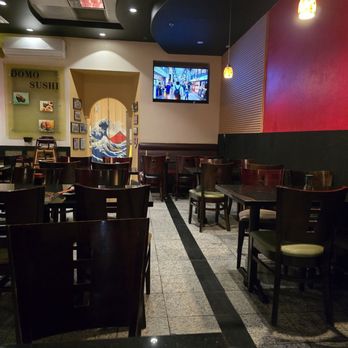 Domo Sushi - Sushi Bars Near Me - Santee, California