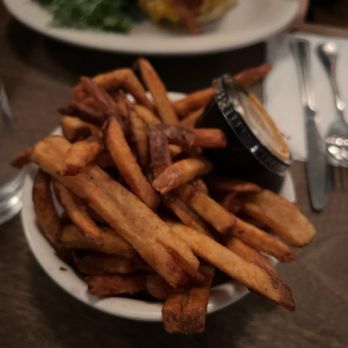 Sweet Science - House Cajun Fries - Bars Near Me - Brooklyn, New York Sweet Science - House Cajun Fries - Bars Near Me - Brooklyn, New York