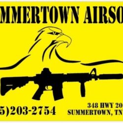 Summertown Airsoft