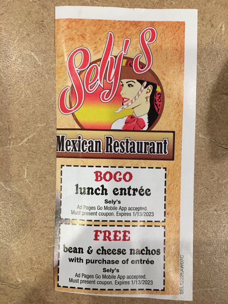 Sely's Mexican Restaurant