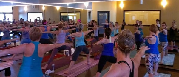 Root 2 Rise Yoga 13317 Ne 175th St Woodinville Wa Yoga Mapquest