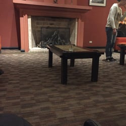 Howard Johnson Resort - Spa & Convention Center Pilar - Sala de estar