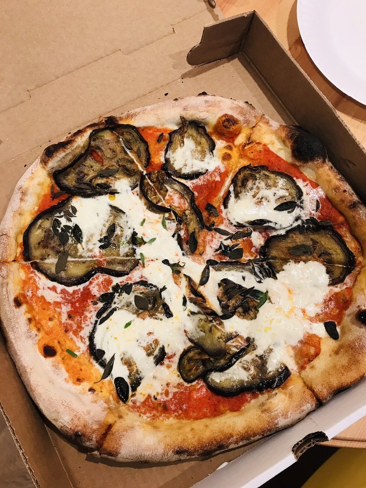 Pizzeria Vetri