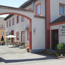 Adriatic Grill