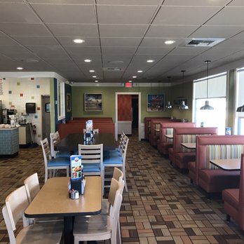 Captain D's - Seafood Near Me - Lake City, South Carolina