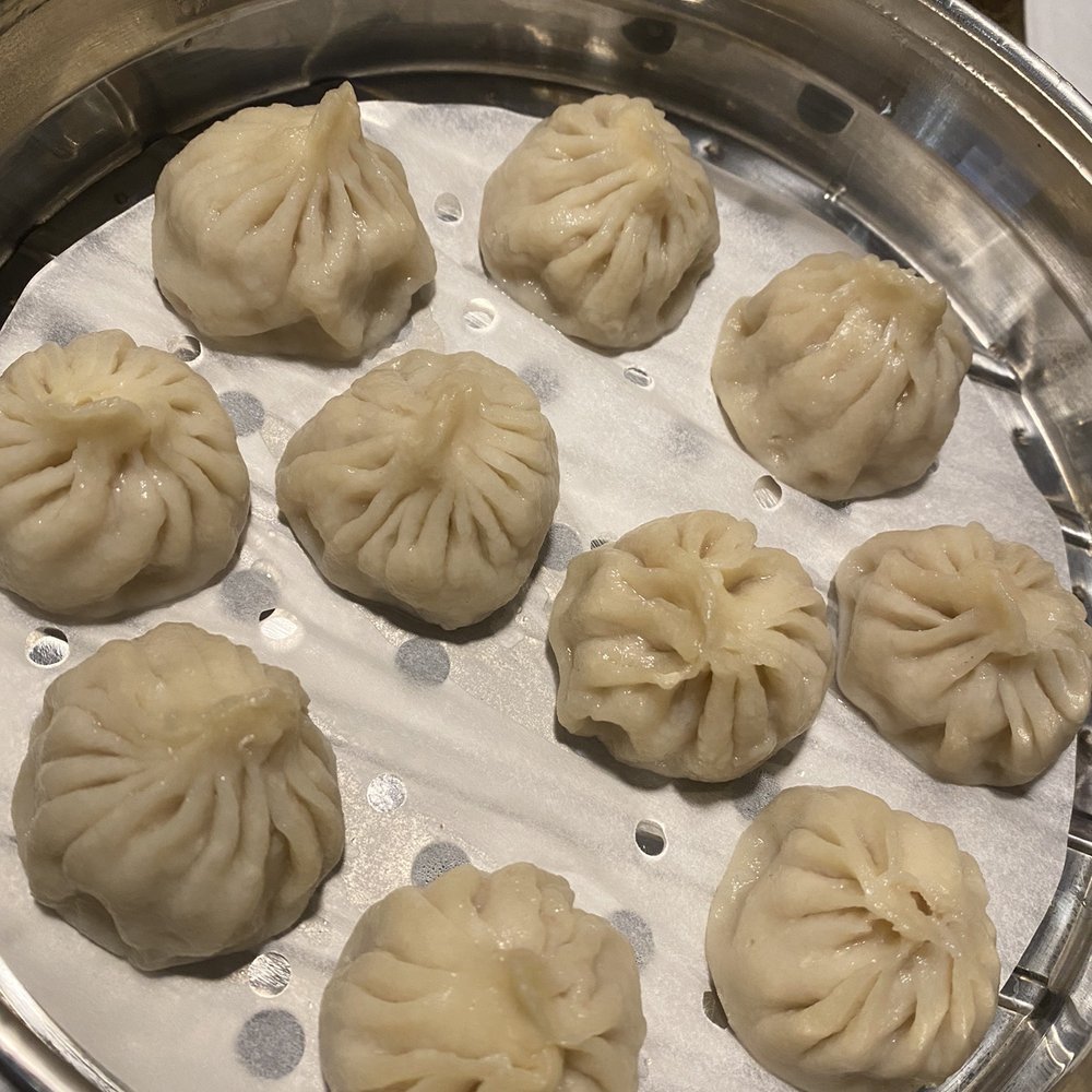 Sullivan Restaurant - Xiao long bao - one of the better dishes of our meal. - Chinese Near Me - Huntington Beach, California Sullivan Restaurant - Xiao long bao - one of the better dishes of our meal. - Chinese Near Me - Huntington Beach, California