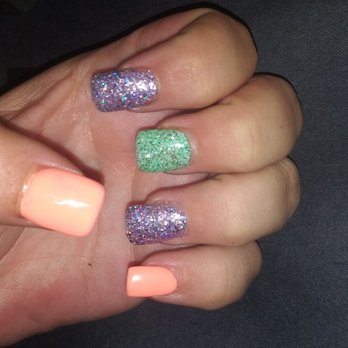 Sassy Nails - Nail Salons Near Me - Stockton, California