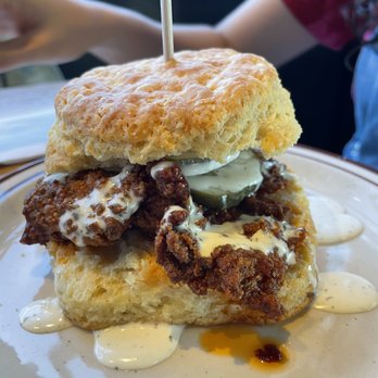 Denver Biscuit Co. - Centennial - Breakfast & Brunch Near Me - Centennial, Colorado
