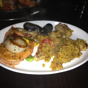 Salinas - Yummy Paella :) - Spanish Near Me - New York, New York Salinas - Yummy Paella :) - Spanish Near Me - New York, New York