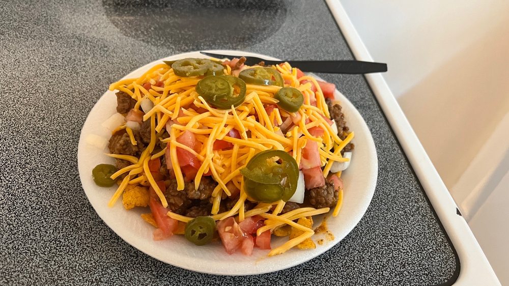 Taco Roc