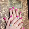 Deluxe Nail Salon gift card