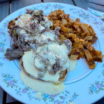 Tucked Away Craft Kitchen & Bar - Brisket eggs Benedict - New Mexican Cuisine Near Me - Mesa, Arizona Tucked Away Craft Kitchen & Bar - Brisket eggs Benedict - New Mexican Cuisine Near Me - Mesa, Arizona