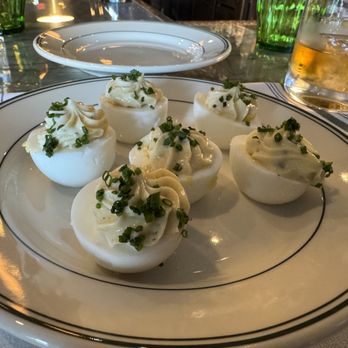 M Peppers - OUEFS MAYONNAISE - French Near Me - Louisville, Kentucky