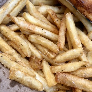 Goodbar - Crispy perfectly seasoned fries - Sports Bars Near Me - San Diego, California Goodbar - Crispy perfectly seasoned fries - Sports Bars Near Me - San Diego, California
