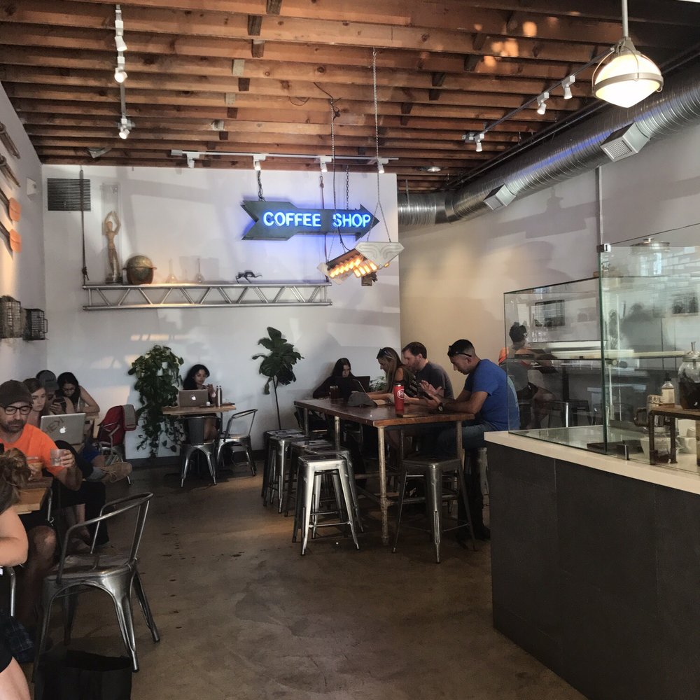 Revolution Roasters - Coffee & Tea Near Me - Oceanside, California Revolution Roasters - Coffee & Tea Near Me - Oceanside, California