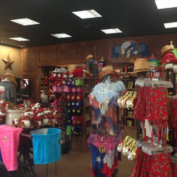 Buc-ee's - Serious souvenirs selection - Gas Stations Near Me - Lake Jackson, Texas
