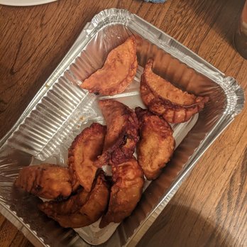 Kathmandu Rasoi - Momo - Hakka Near Me - Edmonton, Alberta