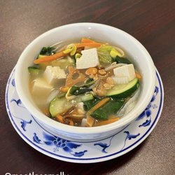 Amitabul - Healing Energy Noodle Soup