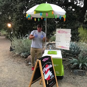 Bliss Pops - undefined - Desserts Near Me Bliss Pops - undefined - Desserts Near Me