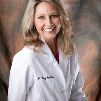1. Mary Ann Childs, DMD