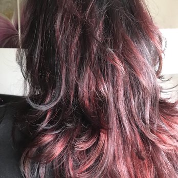Hair by Mish - Hair Stylists Near Me - Portland, Oregon Hair by Mish - Hair Stylists Near Me - Portland, Oregon