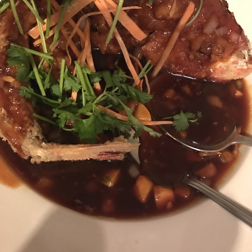 Han Noodle Bar - Chinese Near Me - Rochester, New York