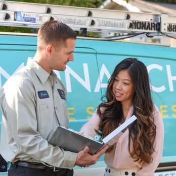 Monarch Home Services - Heating & Air Conditioning/HVAC Near Me - Fresno, California Monarch Home Services - Heating & Air Conditioning/HVAC Near Me - Fresno, California