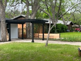 Slide of Apex Fencing & Roofing