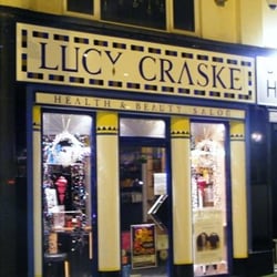 Lucy Craske