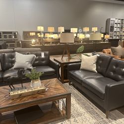 Living Spaces - Sala