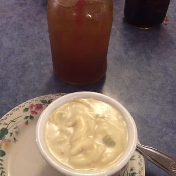 Izzy's Cafe - Creamy chicken noodle soup - Barbeque Near Me - El Cajon, California Izzy's Cafe - Creamy chicken noodle soup - Barbeque Near Me - El Cajon, California