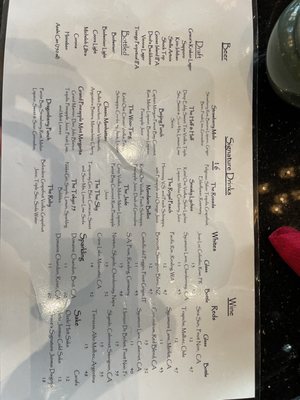 Menu photo 8 Grace's Mandarin Oxon Hill, MD Menu photo 8 Grace's Mandarin Oxon Hill, MD