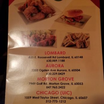 Mr Broast - Halal Near Me - Lombard, Illinois Mr Broast - Halal Near Me - Lombard, Illinois