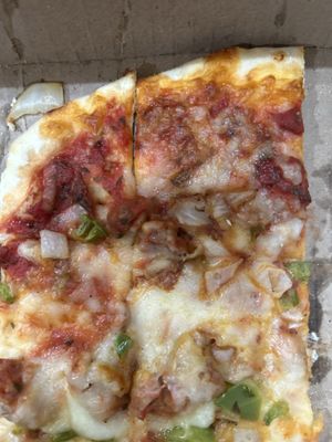 Luigi's Pizza Kitchen by null