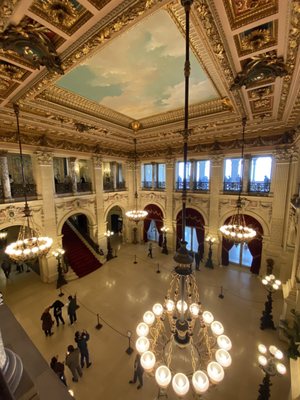 The Breakers by null