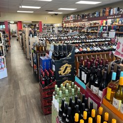 John & Pete's Fine Wine and Spirits - Anything you need