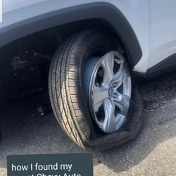 Chevy Auto Body - undefined
