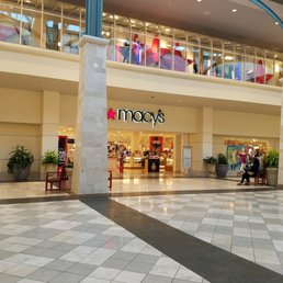 Owned by Macy's Grey.