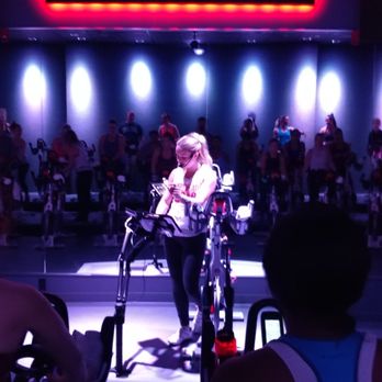 CYCLEBAR - Cycling Classes Near Me - San Diego, California