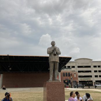City of Memphis - Landmarks & Historical Buildings Near Me - Proctor, Arkansas