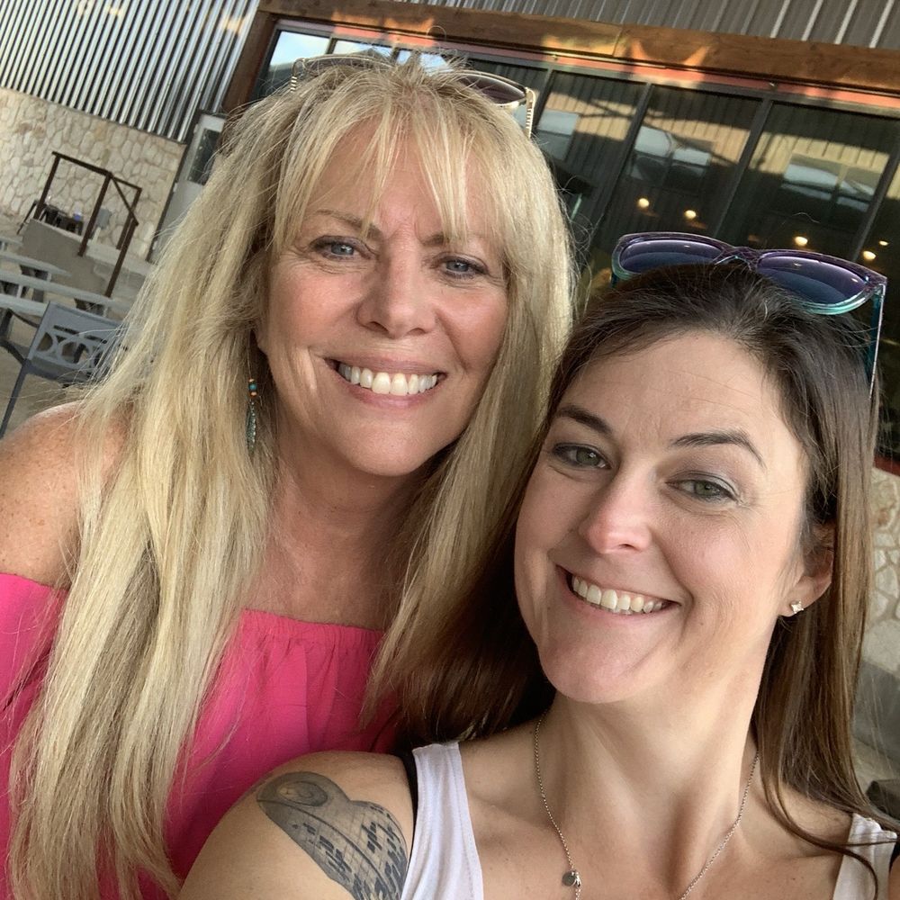 Glenda was fabulous to meet you. Glenda was fabulous to meet you.