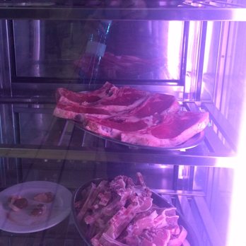 Posada de la Cal - Carnes - Steakhouses Near Me - Orgaz, TO