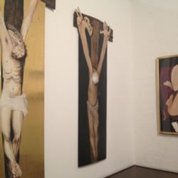 Brett Whiteley Studio