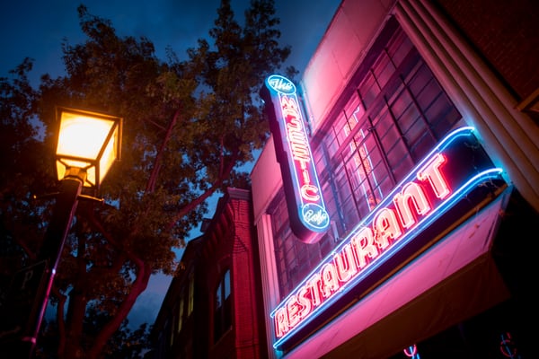 The Majestic by null The Majestic by null