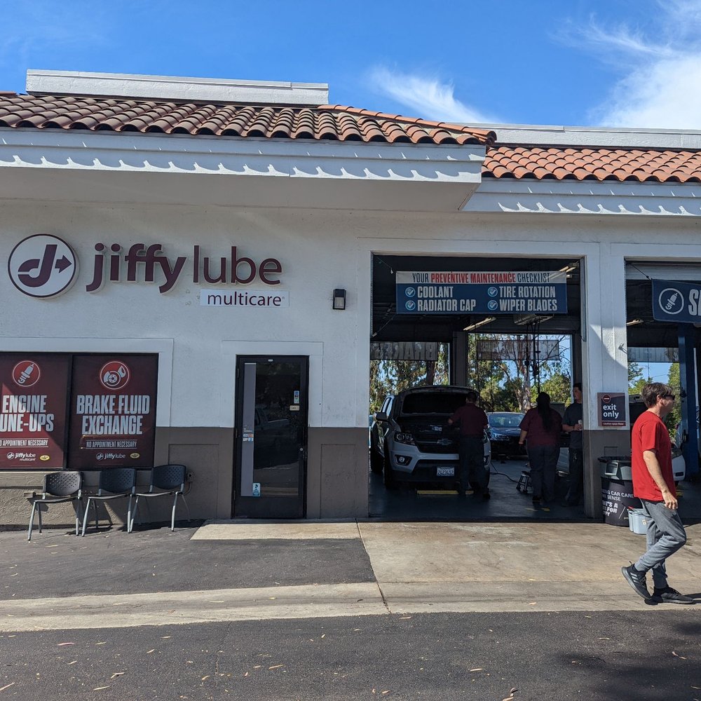 Jiffy Lube - Great friendly service - Oil Change Stations Near Me - La Mesa, California Jiffy Lube - Great friendly service - Oil Change Stations Near Me - La Mesa, California
