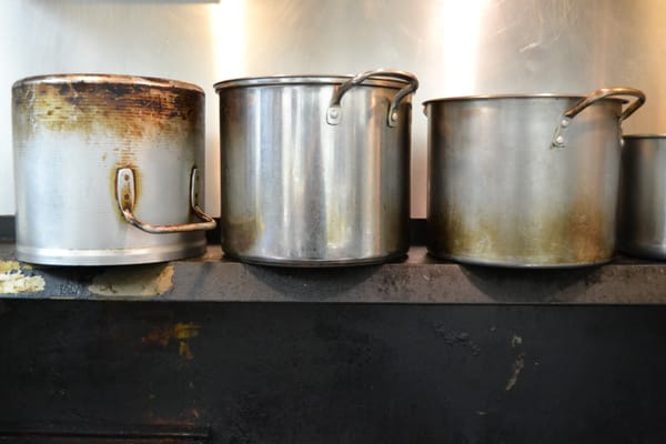 Dave's Specialty Foods by null