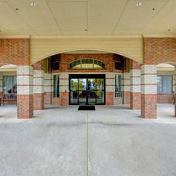 Weston Inn Nursing & Rehabilitation